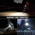 Night Mountain Road Bike Light im Freien im Freien